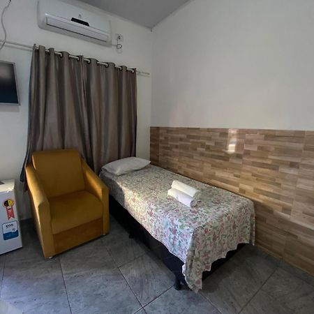 Pousada Shallon Igarassu Εξωτερικό φωτογραφία