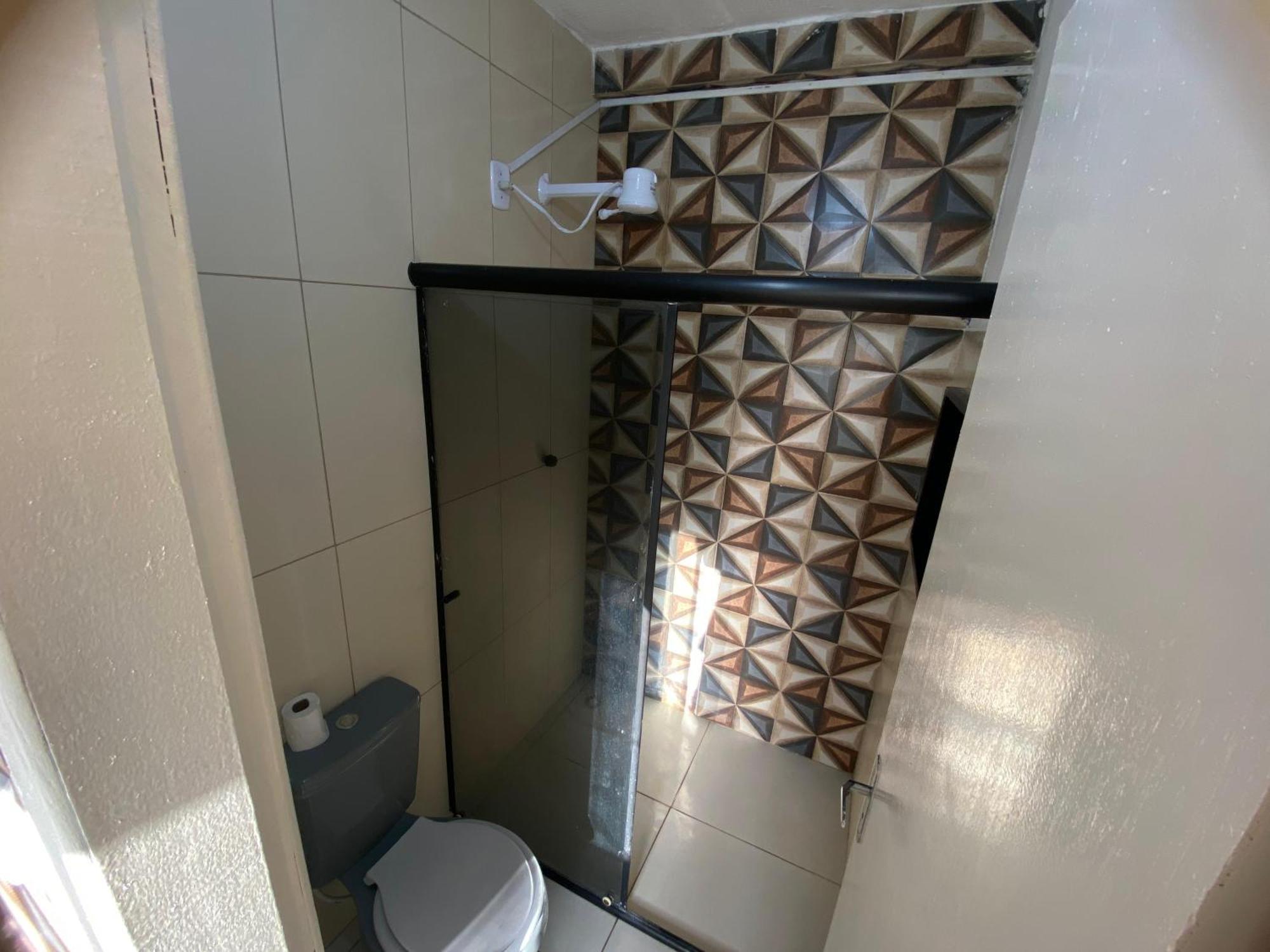 Pousada Shallon Igarassu Εξωτερικό φωτογραφία